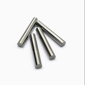 Barre en alliage à haute température Nickel C276/C22/800HT/825 Norme ASTM Diamètre personnalisé - Product Image 1