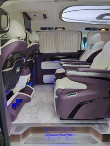 Siège <span class=keywords><strong>de</strong></span> voiture sport YLA, siège aviation, Vito W447 V-class, siège <span class=keywords><strong>de</strong></span> luxe modifié Maybach - Product Image 6