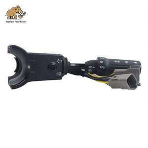 Commande de Transmission 273-9190 pour chargeur 416F 420F 422E 422F 428E 428F 430F 432E 432F 434E 434F - Product Image 5