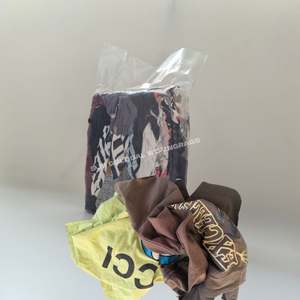 Trapos de Limpieza para Taller, Trapos Industriales de Algodón, Trapos de Camiseta 100% Algodón, Trapos Industriales de Algodón, Trapo Industrial - Product Image 1