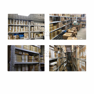 Rigurosamente probado RF7225SQ QFN CZSKU:PO578FDX36 - Product Image 3