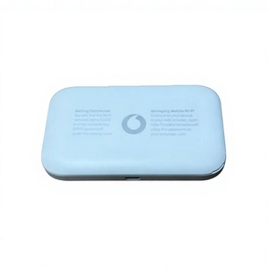 HKCC R219h <b>4G</b> LTE cat 4 Mobile <b>WIFI</b> <b>router</b> Pocket <b>WIFI</b> hotspot 150Mbps - Product Image 2