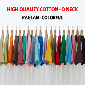 T-shirts pour hommes 100% Coton, vierges, grammage lourd, coupe oversize et ample, unis, personnalisables avec logo, de créateur, grandes tailles - Product Image 5