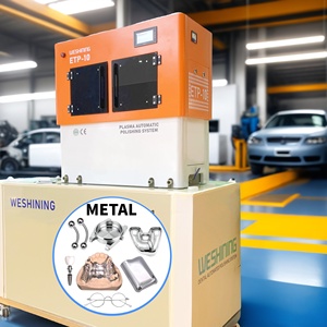 Véhicule lourd mécanique automobile <span class=keywords><strong>Auto</strong></span> <span class=keywords><strong>Garage</strong></span> pièces de réparation faisant Van voiture atelier équipement et outils Machine de polissage des métaux - Product Image 1