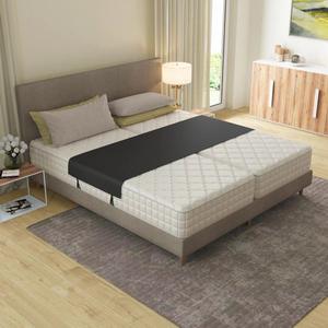 Offre Spéciale <span class=keywords><strong>Pont</strong></span> <span class=keywords><strong>de</strong></span> <span class=keywords><strong>lit</strong></span> réglable <span class=keywords><strong>de</strong></span> haute qualité Twin To King Converter Kit - Product Image 2