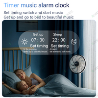 Écran tactile 7 pouces Panneau de commande intelligent pour la maison TUYA avec haut-parleur musical ZIGBEE intégré Sortie pouvant être connectée à 8 haut-parleurs filaires
