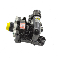 Bomba de Agua para Audi A4 06H121026 B8 1.8 TFSI 118 KW ZPY, Bomba de Agua para Audi A4 A6 A8 Q3 Q5 06H121026N 06H121005S