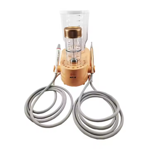 <span class=keywords><strong>Woodpecker</strong></span> AP-B Tandheelkundige <span class=keywords><strong>Piezo</strong></span> <span class=keywords><strong>Scaler</strong></span> en Zandstraalmachine Medische Apparatuur luchtpolijsten en reinigen 2-in-1 unit - Product Image 4