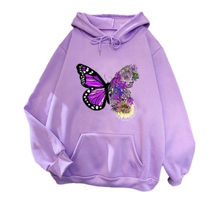 <span class=keywords><strong>Felpa</strong></span> con Cappuccio Oversize Bianca Pura di Alta Qualità all'Ingrosso, <span class=keywords><strong>Felpa</strong></span> con Stampa Cartoon <span class=keywords><strong>Mickey</strong></span> - Product Image 5