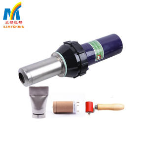 <span class=keywords><strong>Pistola</strong></span> <span class=keywords><strong>de</strong></span> Aire Caliente Portátil <span class=keywords><strong>para</strong></span> Soldadura por Puntos <span class=keywords><strong>de</strong></span> PVC, 110V/220V, 1600W, Ajustable, con Área <span class=keywords><strong>de</strong></span> Soldadura <span class=keywords><strong>de</strong></span> 20mm, <span class=keywords><strong>para</strong></span> Uso Doméstico y Agrícola, Nueva - Product Image 2