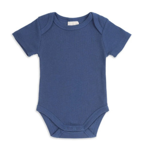 Body de Algodón Orgánico de Manga Corta para Bebé, Mameluco, Traje de Dormir Sostenible para Recién Nacido, Ropa de Bebé Personalizada, Pijama Infantil - Product Image 6