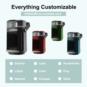 Toàn bộ nhà tiết kiệm năng lượng PTC nóng với độ ẩm: THẬM CHÍ lưu thông nhiệt như sưởi ấm sàn, loại bỏ khô - Product Image 6