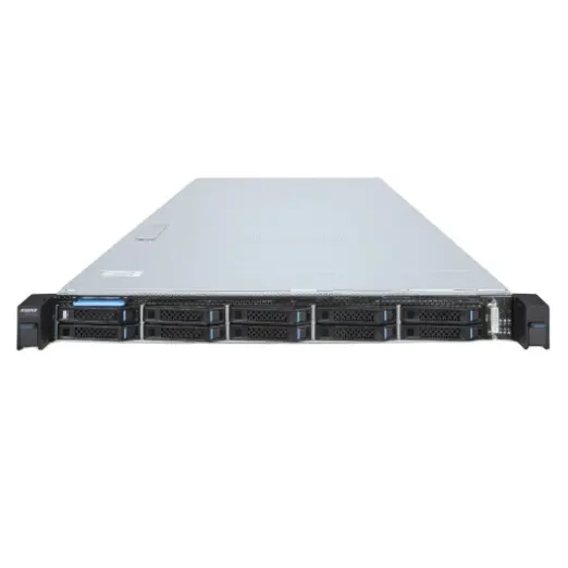 Enterprise Level Xeon 4314 Cpu 64GB Memory Inspurr/NF5180M5 NF5180M6 1u Rack Server