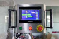 Machine de remplissage de bouteilles à pesage linéaire haute précision, machine de remplissage de pilules
