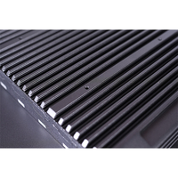 Ordinateur Offre Spéciale tout-en-un i7 écran tactile 27 pouces 8 10 13 15 19 22 27 pouces moniteur industriel avec mini ordinateur