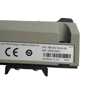เครื่องส่งสัญญาณการสั่นสะเทือน Bently Nevada รุ่น 990-05-70-01-CN/00 แบบ 2 สาย  แรงดันขาออก 4-20mA สำหรับใช้งานในอุตสาหกรรม - Product Image 4