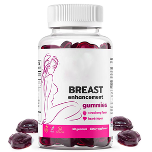 Brust vergrößerung spillen Natürliche Brust pflege Heben und Straffen der Brust vergrößerung gummis - Product Image 4