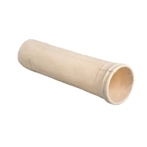 PPS Membrane Filter Bag For industry Dust Collection