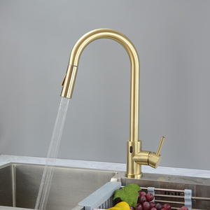 Grifos <span class=keywords><strong>de</strong></span> salida <span class=keywords><strong>de</strong></span> fábrica Grifo <span class=keywords><strong>de</strong></span> cocina <span class=keywords><strong>Sensor</strong></span> táctil Fregadero inteligente Grifo <span class=keywords><strong>de</strong></span> agua Grifo inteligente <span class=keywords><strong>con</strong></span> <span class=keywords><strong>sensor</strong></span> <span class=keywords><strong>de</strong></span> <span class=keywords><strong>movimiento</strong></span> - Product Image 2