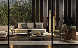 Set di mobili da <span class=keywords><strong>esterno</strong></span> in plastica sintetica pe in <span class=keywords><strong>rattan</strong></span>/vimini <span class=keywords><strong>per</strong></span> esterni - Product Image 6