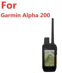 Garmins Alpha 200I Hunting Dog Device Protector de pantalla Venta caliente - Product Image 6