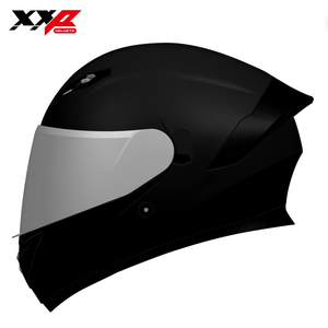 Casque de moto XXP HELMETS ICONIC SOLID, directement de l'usine, modulaire, rabattable, CE/ABS, à libération rapide, certifié DOT/ECE/CCC, toutes saisons - Product Image 1