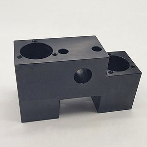 Personnalisation de la tolérance des pièces mécaniques irrégulières et non standardisées pour le prototypage rapide et la production en série - Product Image 1