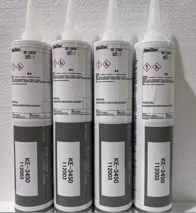 Silicona Termoconductora <span class=keywords><strong>ShinEtsu</strong></span> KE-3450 1kg para Disipación de Calor en Dispositivos de Potencia y Módulos Electrónicos - Product Image 2