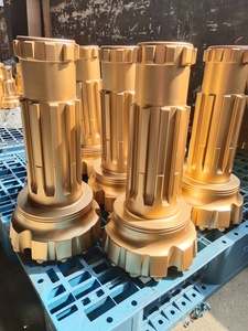 Nhà máy trực tiếp 90mm 254mm 305mm <span class=keywords><strong>DTH</strong></span> khoan bit và búa cho máy khai thác mỏ cho đá nước giếng khoan hoạt động KHAI THÁC MỎ - Product Image 2