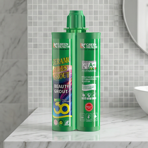 Mortier-colle silicone bicomposant de qualité supérieure, haute dureté, résistant aux fissures, excellente étanchéité, longue durée de vie, durable, pour <span class=keywords><strong>carrelage</strong></span>. - Product Image 3