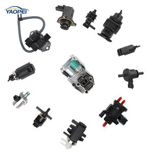 Válvula solenoide YAOPEI para BMW Nissan Honda Hyundai Mercedes Benz Fiat Audi Volkswagen Renault <span class=keywords><strong>Mazda</strong></span> Mitsubishi - Product Image 1
