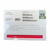 Para Windows 11 Home, Versión Coreana, DSP DVD OEM, Caja con Etiqueta de Clave, Activación 100% Online, Paquete de DVD de Windows 11 Home, Sistema Operativo