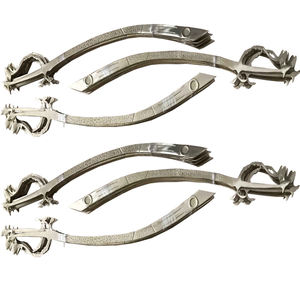 Espada Decorativa para <span class=keywords><strong>Danza</strong></span> del Vientre, Estilo Medieval Egipcio Árabe, <span class=keywords><strong>con</strong></span> Mango de Dragón - Product Image 3