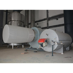 Horno de aire caliente de aceite RLY, ahorro de energía, para sodio, carboxymethyl starch, la mejor oferta - Product Image 2