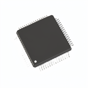 STM32F413RGT6TR 64 LQFP IC MCU 32BIT 1MB FLASH 64LQFP Componente Electrónico Distribuidor Autorizado Proveedores de Componentes Integrados - Product Image 1
