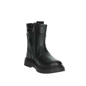 Botas bajas para niña Balducci, color negro, 32021001 - Product Image 5