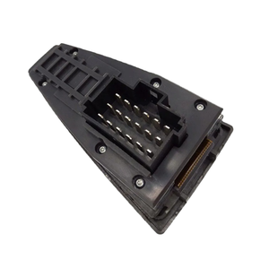 20752918 mới cho Volvo Xe Tải Điều chỉnh cửa sổ công tắc điện bên trái phía trước cửa sổ lắp ráp điều khiển - Product Image 5