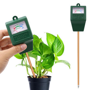 Testeur d'humidité du sol humidimètre mètre détecteur extérieur intérieur maison jardin plante fleur humidité capteur outil de test - Product Image 4