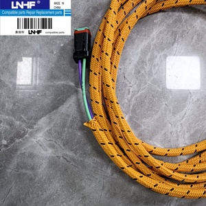 Lnhf 116-0073เครื่องขุดเจาะ325B 315D 320D 345D 325B 1160073-0073สำหรับ catpilly - Product Image 3