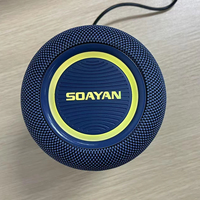 2025 SOAYAN EXR1 Mini PC vente directe d'usine Ryzen Windows 11 32 Go DDR5 1 To SSD 2.5G Lan WIFI 6 Octa Core 8745HS Mini PC