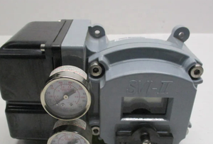 Posicionador digital de rendimiento avanzado (HART) Masoneilan ORIGINAL, SVI II, AP, en la válvula Allied - Product Image 5