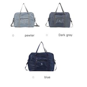 New Design Factory Large Capacity Outdoor Oxford Gym Weekender Sports <b>Travelling</b> <b>Bag</b> Custom Duffle <b>Bags</b> with Custom Printed logo - Product Image 3