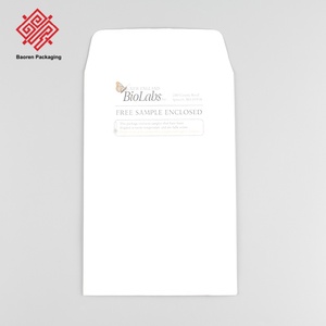 Multi-purpose Envelope Packaging: Handbag Dust Bag, <b>Card</b> & Pill Envelopes for <b>Wedding</b> Invitation and Mailing Use - Product Image 2