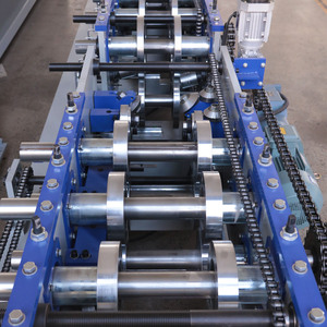 Máquina de producción de correa intercambiable CZ de operación automática de alta velocidad - Product Image 6