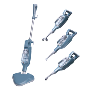 Fregona <span class=keywords><strong>multifuncional</strong></span> de <span class=keywords><strong>vapor</strong></span> de alta temperatura con tanque de agua grande dos <span class=keywords><strong>en</strong></span> uno de mano Suzhou K5 para el hogar - Product Image 1