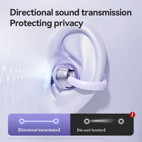 M79 Spherical OWS pour Bluetoothes Headset 2345 Generation Digital Display Cross-Border Explosive Wireless Headset JL Huaqiang