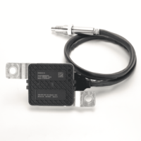 Sensor de Óxido de Nitrógeno NOx de Calidad OEM 4G0907807AK para Audi A6 C7 A7 4G A8 D4 Q7 4M 3.0 TDI, Venta al Por Mayor
