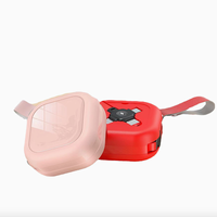 Câble de charge rétractable en forme de croix 3 en 1, charge rapide avec support de lanière, rangement facile, synchronisation des données universelle, logo personnalisé