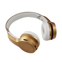 Headphone Olahraga/DJ XY-201 Murah Terbaru 2025, Logo Kustom, Kabel dan Nirkabel, dengan Mode Gaming dan Kartu TF