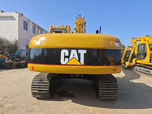 Best-Selling CAT 320C <strong>Excavator</strong>: High Stability &amp; Low Failure Rate - Product Image 2
